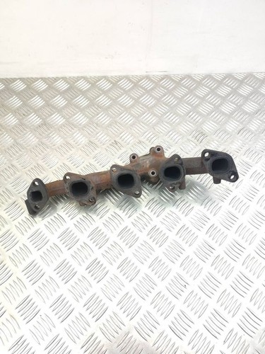 Opel Signum 2003 Diesel Auspuffkrümmer Abgaskrümmer 24442866 92kW RPG9490