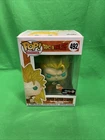 Super Saiya. 3 Goku 492 Funko Pop Gamestop Exclusive Dragon Ball Z