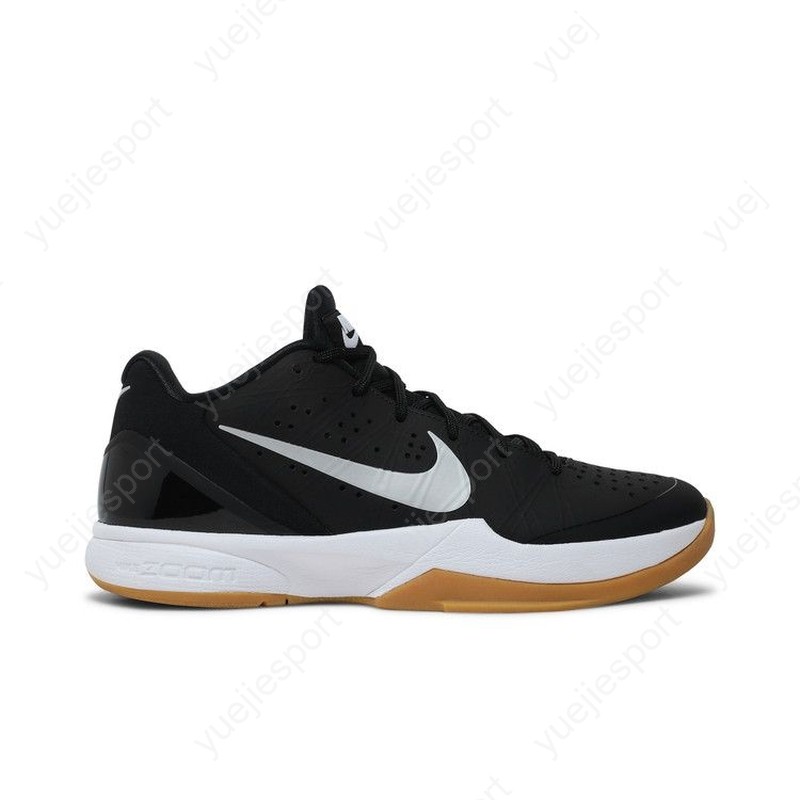 Nike Air Zoom Hyperattack Black Gum 881485-001 | eBay
