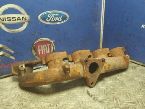 6C1Q9430BD Colector Escape para FORD TRANSIT FURGÓN (TT9) 102332 - Imagen 3 de 4