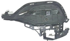 Gitter Links Stoßstange Anteriore-Sede Fendi-Chiusa Opel Grandland X 2017-2021