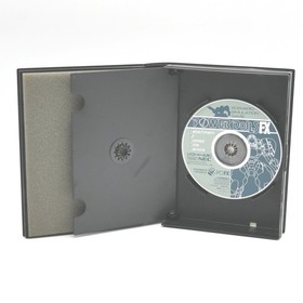 Power Dolls FX - US Seller - CIB - Very Good Condition - Tested - PC FX