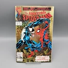 The Amazing Spider-Man #375 (Marvel Comics 1993) Venom
