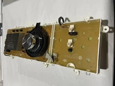 LG Washer Main Control Board EAX62114201 AZ156084 | Wmv657