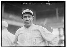 Photo:[Chief Meyers, Brooklyn NL (baseball)]