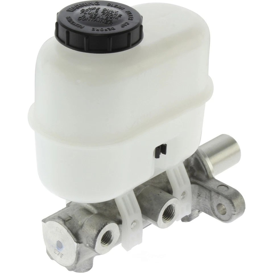 Brake Master Cylinder fits 2010-2011 Ford Ranger CENTRIC PARTS - Image 2 of 4