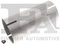 Fa1 115-961 Rohrverbinder FüR Abgasanlage Rohrverbinder BüGelschelle