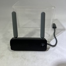 Xbox 360 Wireless Dual Antenna OEM Networking Adapter N Model 1398 ML