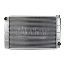Northern Factory Sales 209620 16 X 28 Gm Radiator