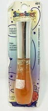 Y2K Lip Smackers Liquid Star Shine Bonne Bell Starry Strawberry Vintage Gloss