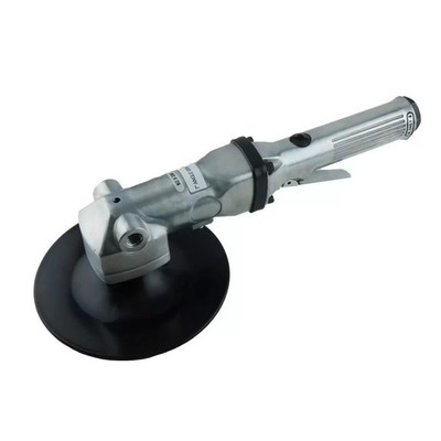 K Tool International Air Sander 7'' Horizontal