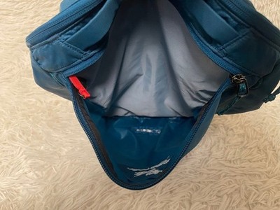 Arc'Teryx Arcteryx Index 15 Backpack Blue Turquoise Limited