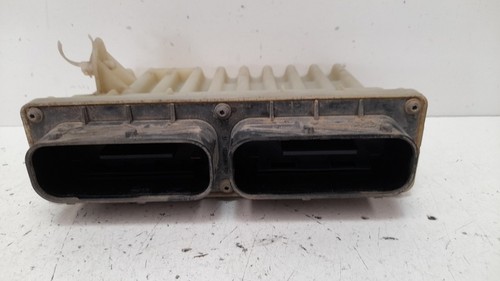 24462346 motorsteuergerät OPEL ZAFIRA A CLUB 2000 2674105