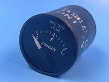 Oil Qty Indicator; B712-2/Suitable For Skydrol 500