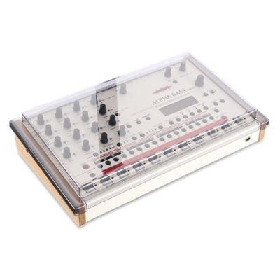 Decksaver Jomox Alpha Base Cover - Abdeckung für Keyboards