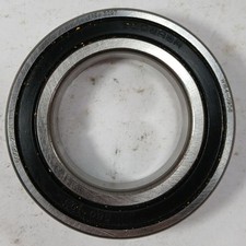 1 NEW FAG 6008RSR RADIAL DEEP GROOVE BALL BEARING NNB  MAKE OFFER  