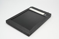 Graflex 4x5 Wooden Film Holder G674