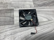 OKUMA PANAFLO DC BRUSHLESS FAN FBA09A24M DC24V .13A 10D112