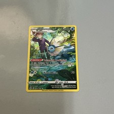 Vaporeon TG02/TG30 Swsh09: Brilliant Stars Trainer Gallery Holo on eBay