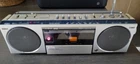 Vintage Aiwa CS-350 U Boombox