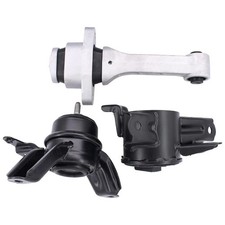 NewYall Engine Motor and Transmission Mount Set for Hyundai Sonata 2011-2015,...