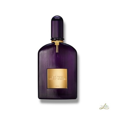 Tom Ford Velvet Orchid Eau de Parfum 50 ml orientalisch blumiger Luxusduft
