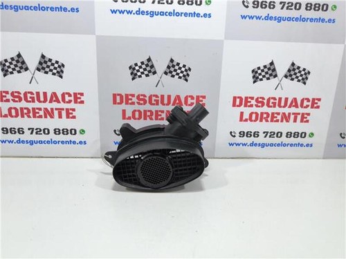 0928400468 240131 luftmengenmesser re VOLKSWAGEN TOUAREG 7LA 5.0 V10 TDI DPF