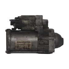 Démarreur Renault Kadjar