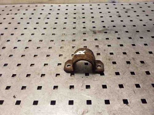 AUDI A4 8K2, B8 Stabilisator hinten rechts 3.00 Diesel 176kw 2009 26188458