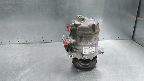 KLIMA PUMPE Mercedes-Benz Vito (447.6) 2020 A0008303902 / A0008303002 #369666