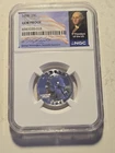 GEM PROOF 1958 Washington SILVER Quarter ULTRA NICE COIN!