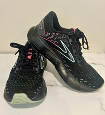 Brooks Glycerin 20 Women s Low Top Lace-Up Ru...