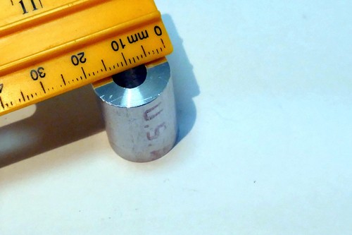 Continental Optics cell Fiber-optic Collimator, 0.5" f2.0 - Afbeelding 5 van 7