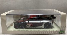 1/43 Spark Audi R8 LMS Nurburgring 2019 Collectables 17+