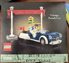 LEGO Vintage Parade Car 40913