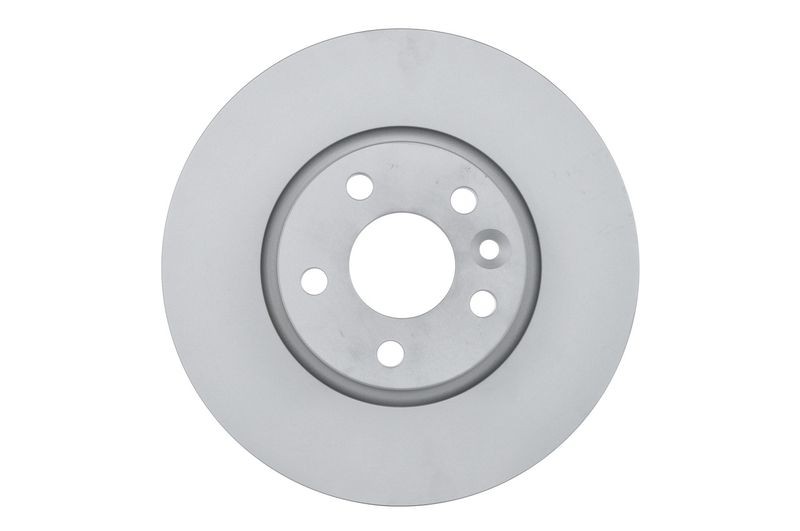 Disques de frein BOSCH 0 986 479 261 usinés haute précision pour auto Ford