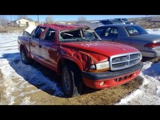 Wheel 16x8 Fits 01-04 Dakota 28657215 Wheel 16x8 Fits 01-04 Dakota 28657215
