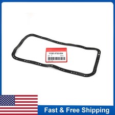 NEW VTEC Engine Oil Pan Gasket 11251-P30-004 ...