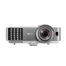 BenQ MW632ST WXGA Short Throw Projector 3200 Lumens Keystone 1.2X Zoom