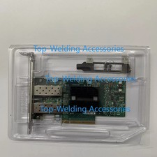 USED TESTED MELLANOX MNPH29D-XTR Network Card ConnectX-2 Dual Port 10Gb SFP