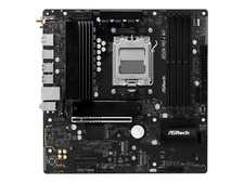 ASRock B850M Pro-A WiFi, Mainboard