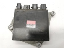 Injecteur Lexus RX