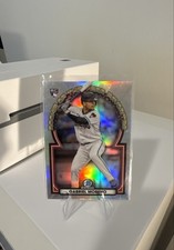 2023 Bowman - Rookie of the Year Favorites Gabriel Moreno #ROYF-11 (RC)