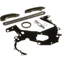 Gates CHK1016 Steuerkettensatz FüR BMW 3 5 1 7 X5 X1 X3 X6 F11 F07 E60 F10 E61