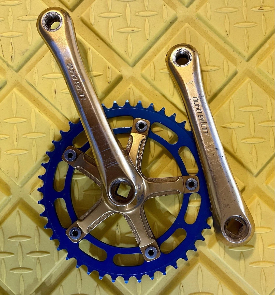 BMX Bar Gold Bikes for sale | eBay