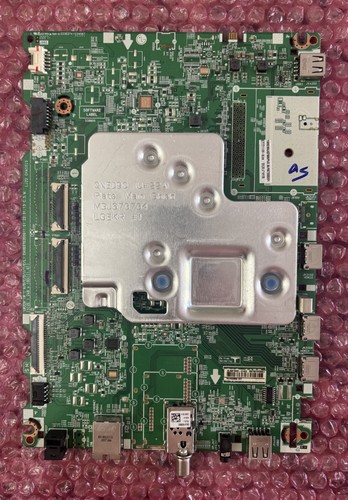 LG EBT67333201 Main Board for 86UQ7590PUD.BUSYFKR