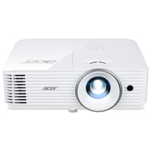 Acer H6546Ki videoproiettore Proiettore a raggio standard 5200 ANSI lumen DLP 10