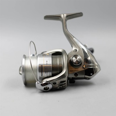 Shimano Solstace 2500FL Spinning Reel Fishing Reel