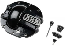 ARB 4x4 Accessories 0750001B Differential Cover
