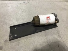 07 Itasca Meridian RV Motorhome Fleetguard FS19593 Fuel Or Water Separator 